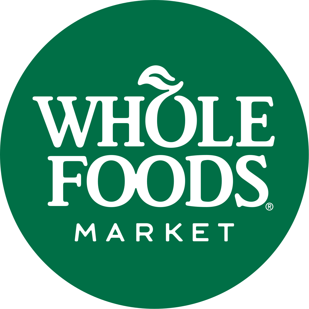 whole foods logo